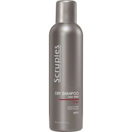 Scruples Dry Shampoo Fresh Finish 7.5 oz Womens Scruples Dry Shampoo