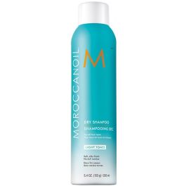 Moroccanoil Dry Shampoo Light Tones 5.4 oz Womens MOROCCAN OIL