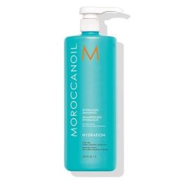 Moroccanoil Hydrating Shampoo 16.9 oz Womens MOROCCAN OIL