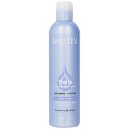 Mastey Paris Traité Shampoo Normal to Dry Hair 8 oz Womens MASTEY