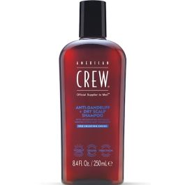 American Crew Anti Dandruff + Dry Scalp 8.4 oz Mens American Crew