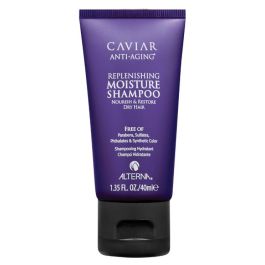 Alterna Haircare Caviar Anti-Aging Replenishing Moisture Shampoo 1.35 oz Womens Alterna Shampoos