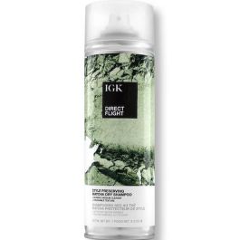 IGK Direct Flight Dry Shampo 6.3 oz Womens IGK