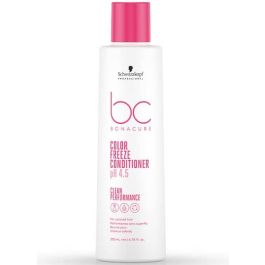 SCHWARZKOPF BC Bonacure pH 4.5 Color Freeze Conditioner 6.7 oz Womens Schwarzkopf