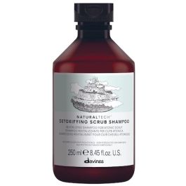 Davines Detoxifying Scrub Shampoo 8.45 oz. Womens DAVINES