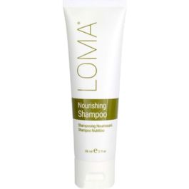 Loma Nourishing Shampoo 3 oz Womens Loma