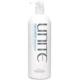 Unite 7 Seconds Shampoo 33.8 oz Womens UNITE