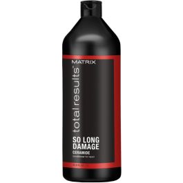 Matrix Total Results So Long Damage Conditioner 33.8 oz Womens Matrix Conditioners