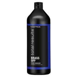 Matrix Total Results Brass Off Conditioner 1.7 oz Womens Matrix