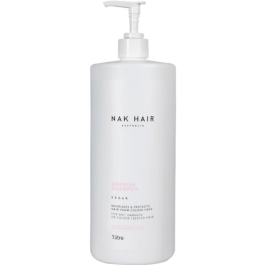 NAK Hair Nourish Shampoo 33.8 oz Womens Nak Hair