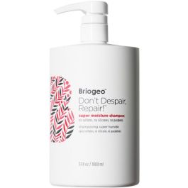 Briogeo Don’t Despair Repair! Super Moisture Shampoo 33.8 oz Womens Briogeo