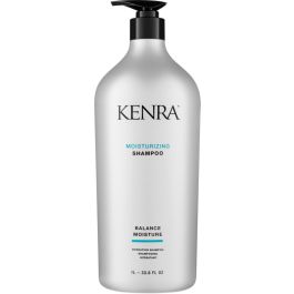 Kenra Moisturizing Shampoo 33.8 oz Womens Kenra