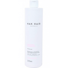 NAK Hair Nourish Shampoo 12.68 oz Womens Nak Hair