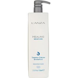 L’anza Healing Moisture Tamanu Cream Shampoo 33.8 oz Womens L’anza Shampoos