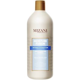 Mizani Moisture Fusion Gentle Clarify Shampoo 33 oz Womens Mizani