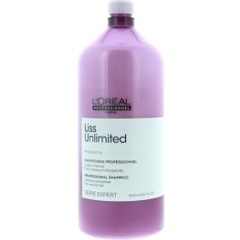 Loreal Liss Unlimited Shampoo 50.7 oz Womens L’Oreal Professionnel