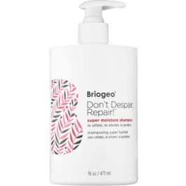 Briogeo Don’t Despair Repair! Super Moisture Shampoo 16 oz Womens Briogeo