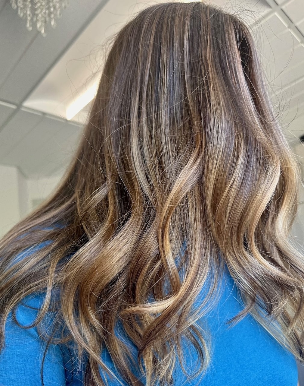 Balayage Service Hair Salon Dedham Massachusetts - Hair By Marianne Hair Salon