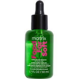 Matrix Food For Soft Multi Use Hair Serum 1.69 oz Womens Matrix