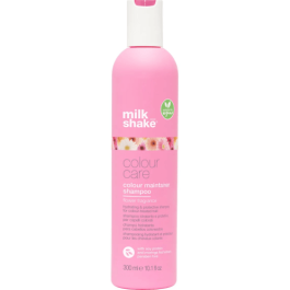 Milkshake Color Maintainer Shampoo Flower 10.1 oz Womens MILKSHAKE