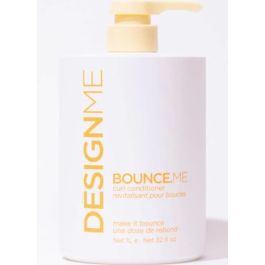 Design Me Bounce Me Curl Conditioner 32oz Womens Design. ME