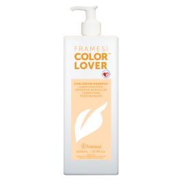 Framesi Color Lover Curl Define Shampoo Gallon Womens Framesi