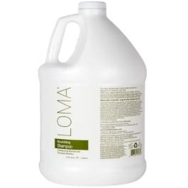 Loma Nourishing Shampoo Gallon Womens Loma