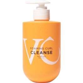 Vicious Curl Foaming Curl Cleanse 12 oz Womens VICIOUS CURL