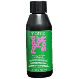 Matrix Food For Soft Hydrating Shampoo 1.7 oz Womens Matrix