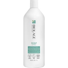 Biolage Scalp Sync Calming Shampoo 33.8 oz Womens Biolage