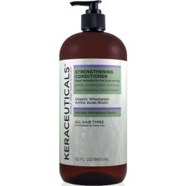 Keraceuticals Strengthening Conditioner 32 oz Womens Keraceuticals