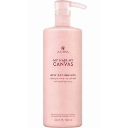 Alterna My Hair My Canvas New Beginnings Exfoliating Cleanser 33.8 oz Womens Alterna