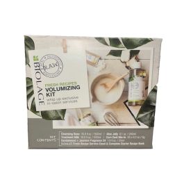 Biolage Raw Volumizing Kit Womens Biolage