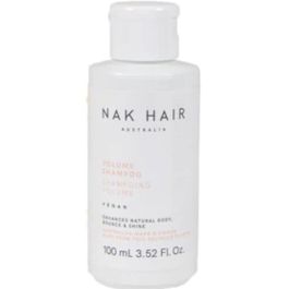 Nak Hair Volume Shampoo 3.52 oz Womens Nak Hair