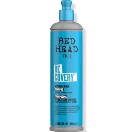 Bed Head Recovery Moisture Shampoo 13.53 oz Womens Tigi