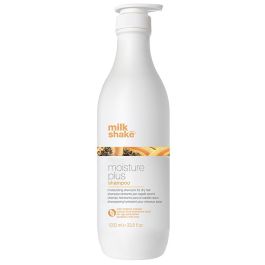 Milkshake Moisture Plus Shampoo 10.1 oz Womens MILKSHAKE Shampoos