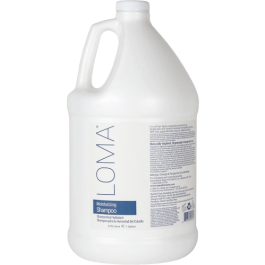 LOMA Moisturizing Shampoo Gallon Womens Loma