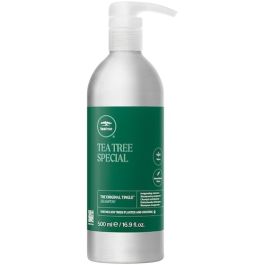 Paul Mitchell Tea Tree Special Shampoo 10.1 oz Mens Paul Mitchell Shampoo