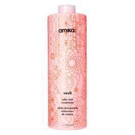 Amika Vault Color-Lock Conditioner 33.8 oz Womens AMIKA