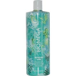 BIOMEGA Moisture Mist Leave In Spray Refil 32 oz Womens BIOMEGA