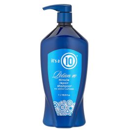 It’s A 10 Potion 10 Miracle Repair Shampoo 10 oz Womens It’s A 10 Shampoos