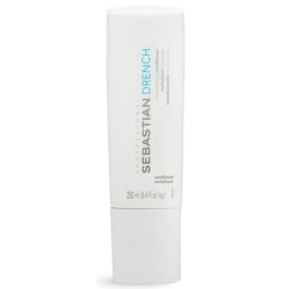 Sebastian Drench Moisturizing Conditioner 8.4 oz Womens Sebastian Conditioners