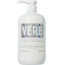 Verb Glossy Conditioner 32 oz Womens Verb