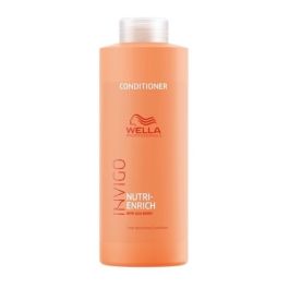 Wella Invigo Nutri-Enrich Deep Nourishing Conditioner 33.8 oz Womens Wella