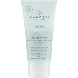 Paul Mitchell Awapuhi Wild Ginger Cream Rinse 2.5 oz Womens Paul Mitchell