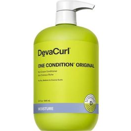 DevaCurl One Condition Original Rich Cream Conditioner 32 oz Womens Deva Curl