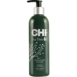 CHI Tea Tree Oil Conditioner 12 oz Womens CHI Conditioners