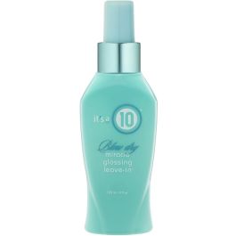 It’s A 10 Miracle Glossing Leave In 4 oz Womens It’s A 10