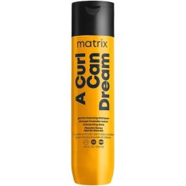 Matrix A Curl Can Dream Weightless Moisture Shampoo 10.1 oz Womens Matrix