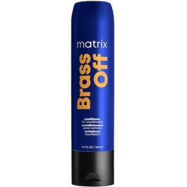 Matrix Brass Off Conditioner Color Depositing New 10.1 oz Womens Matrix